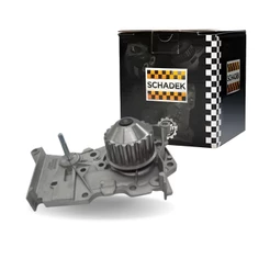 Bomba de Agua Logan 2008/2023 Megane 1998/2005 Sandero 2008/2022 Schadek