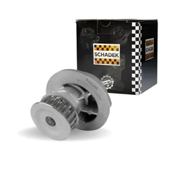 Bomba de Agua Onix Prisma Agile Celta Classic Cobalt Corsa Meriva Montana Original Schadek