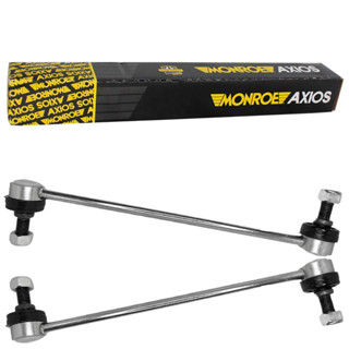 Par Bieleta Dianteira Novo Fiesta 2011 até 2019 Ka 2014 até 2020 Axios em Oferta na Shopee