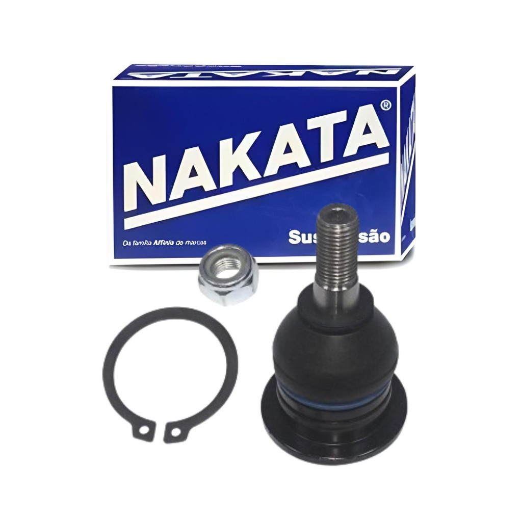 Pivô Dianteiro Superior Toyota Hilux SW4 Original Nakata