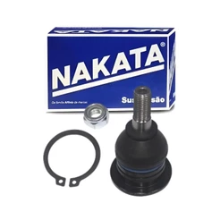 Pivô Dianteiro Superior Toyota Hilux SW4 Original Nakata
