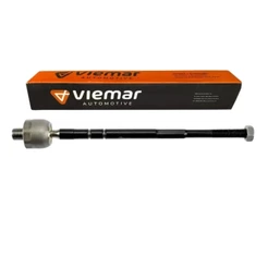 Terminal Barra Axial Direção City Fit 2009/2014 Original Viemar