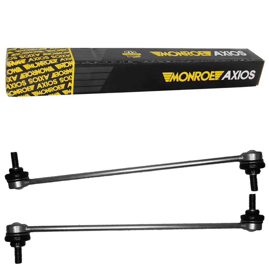 Par Bieleta Dianteira C4 Grand Picasso 2008 até 2019 Axios