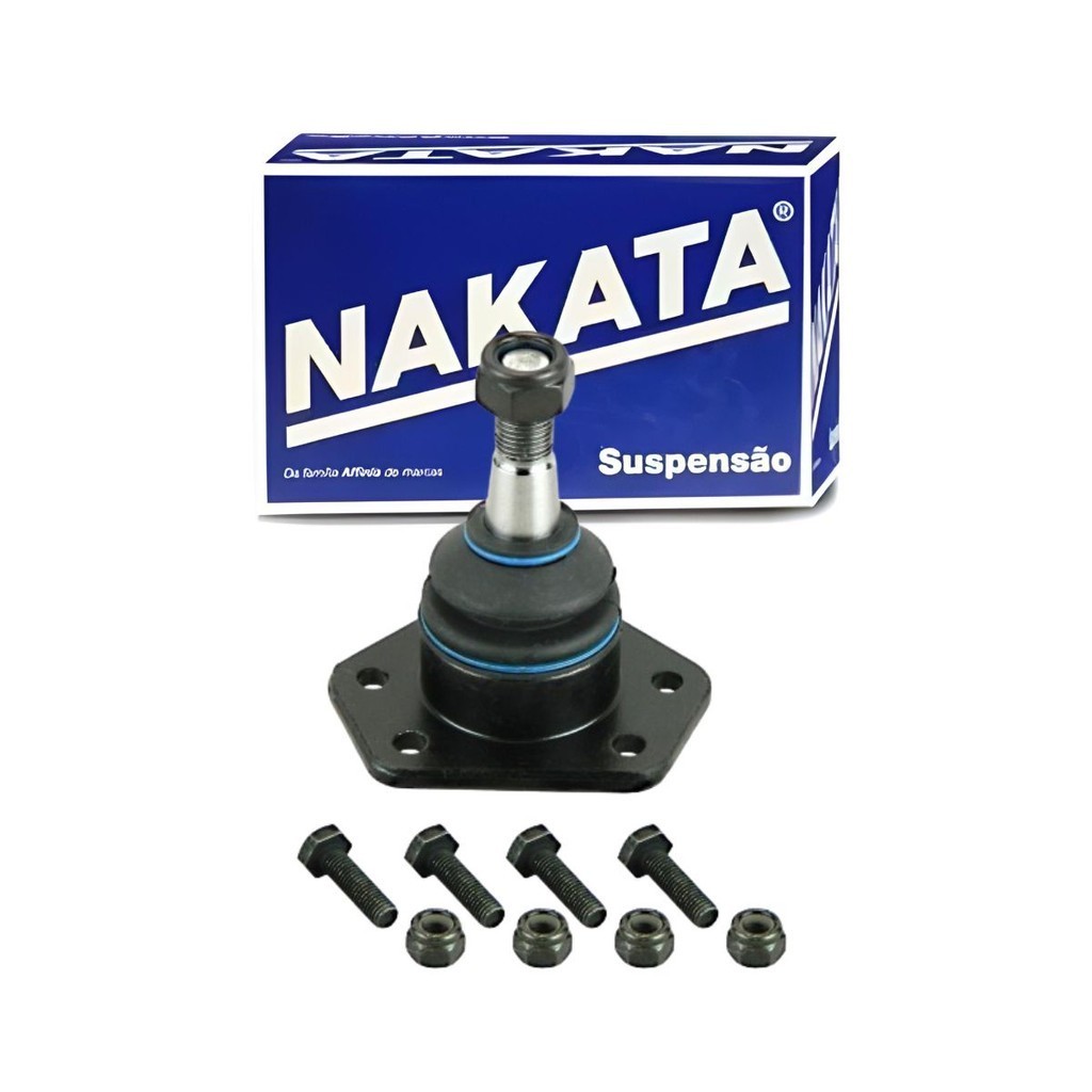 Pivô Dianteiro Superior Blazer S10 Original Nakata em Oferta na Shopee