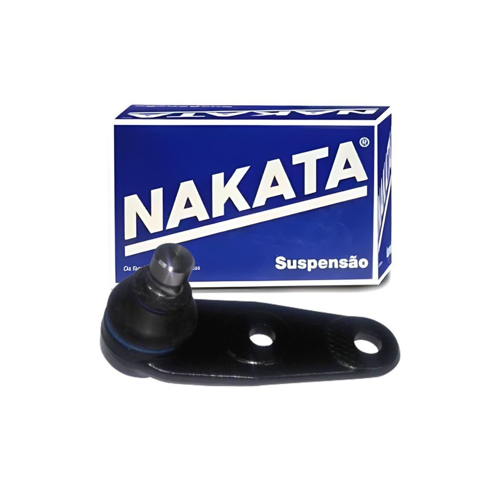 Pivô Dianteiro Inferior Gol Parati Saveiro G2 G3 G4 Nakata em Oferta na Shopee