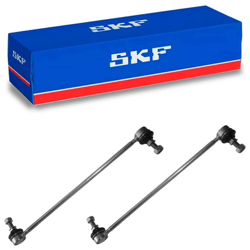 Par Bieleta Dianteira Fiesta 2012 até 2019 Ka 2014 até 2020 SKF