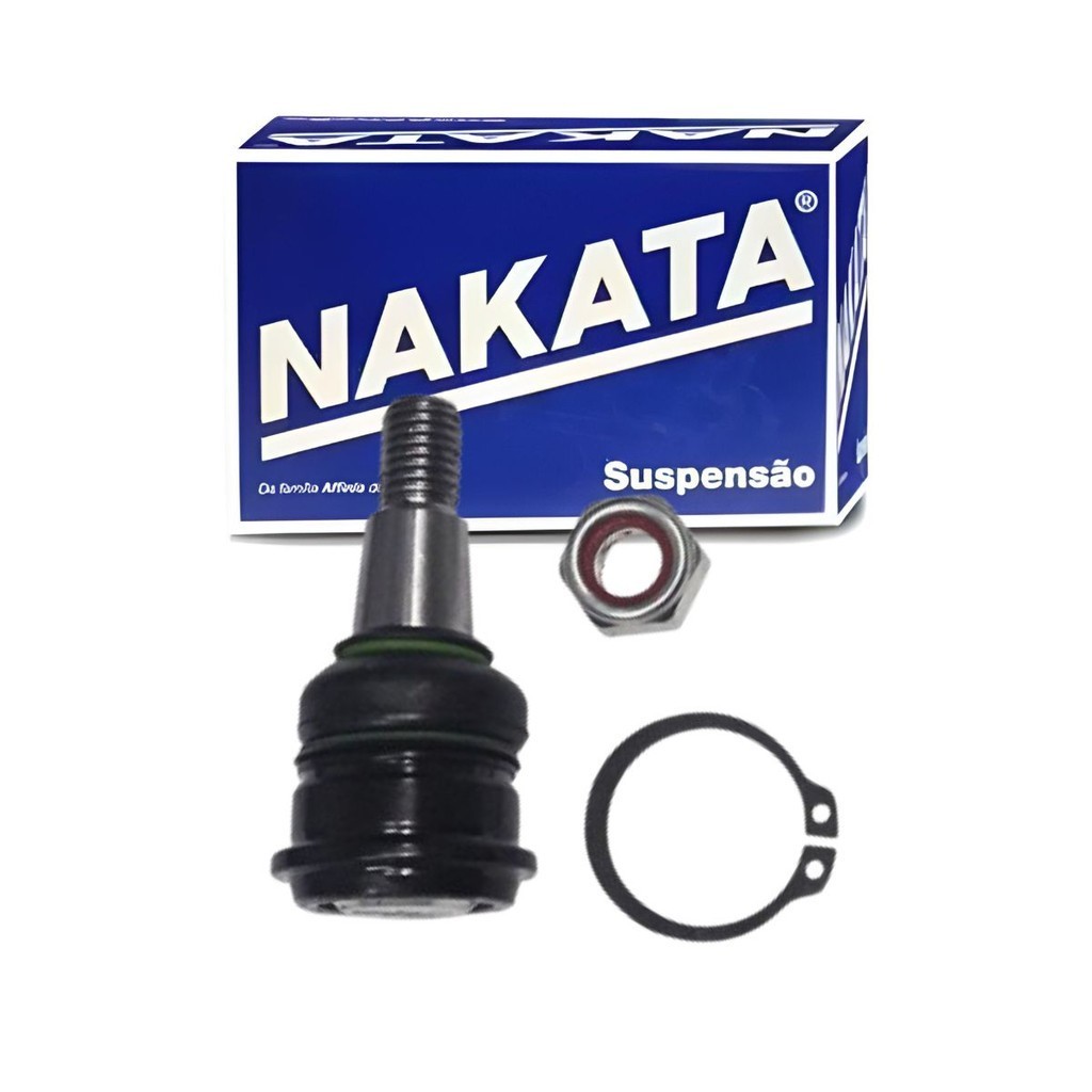 Pivô Dianteiro da Suspensão Honda City Fit Original Nakata