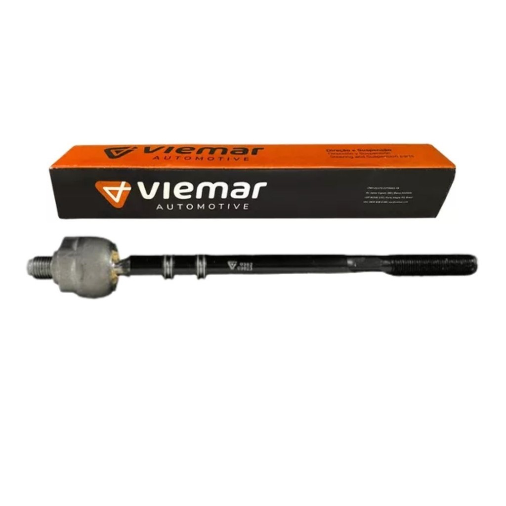 Terminal Barra Axial Direção Grand Siena 2012/2024 Mobi 2017/2024 Viemar