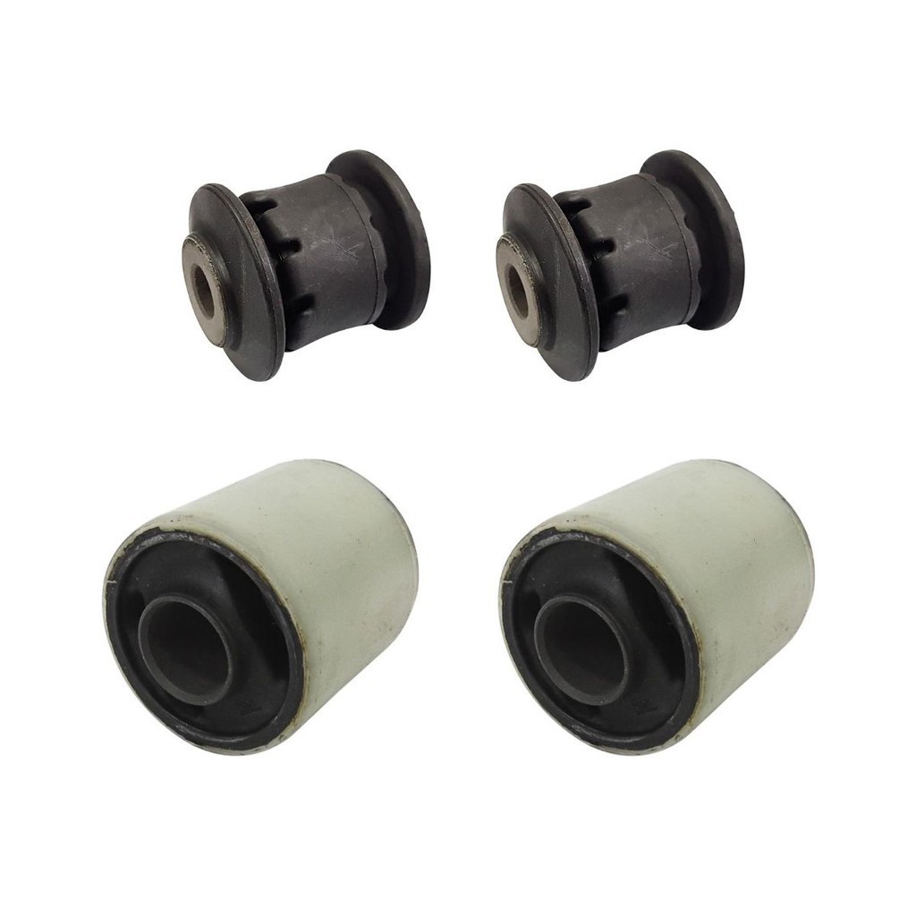 4 Buchas Balança Bandeja Ecosport 2003/2012 Original Nakata em Oferta na Shopee