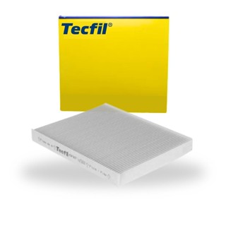 Filtro Ar Condicionado Cabine Esportivo Cruze 2011 até 2023 Original Tecfil em Oferta na Shopee