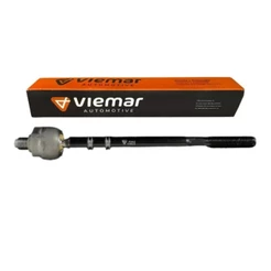 Terminal Barra Axial Direção Nova Fiorino 2014/2024 Original Viemar