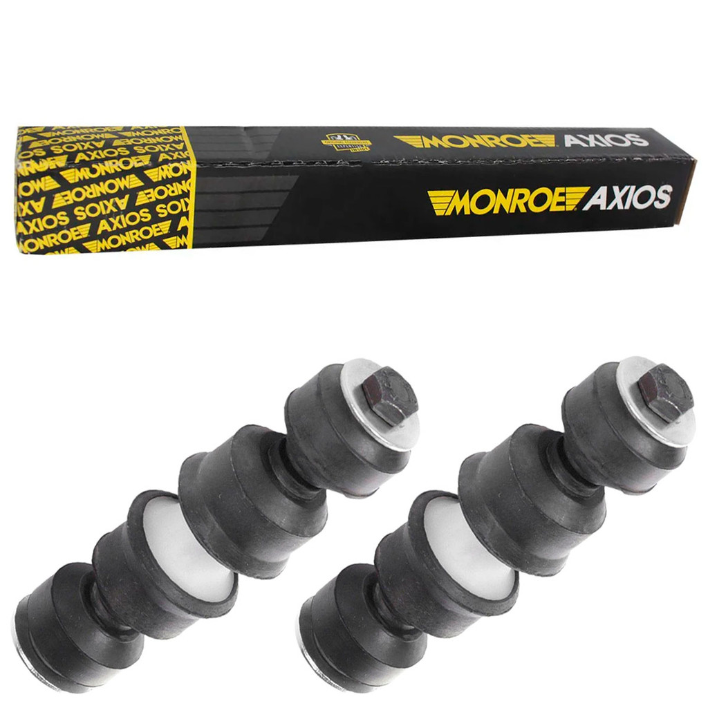 Par Bieleta Dianteira Blazer S10 1997 até 2012 Original Axios em Oferta na Shopee