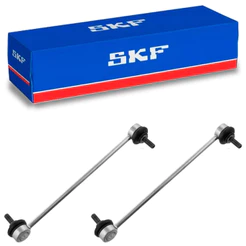 Par Bieleta Dianteira Argo 2017 até 2022 Bravo 2011 até 2017 SKF