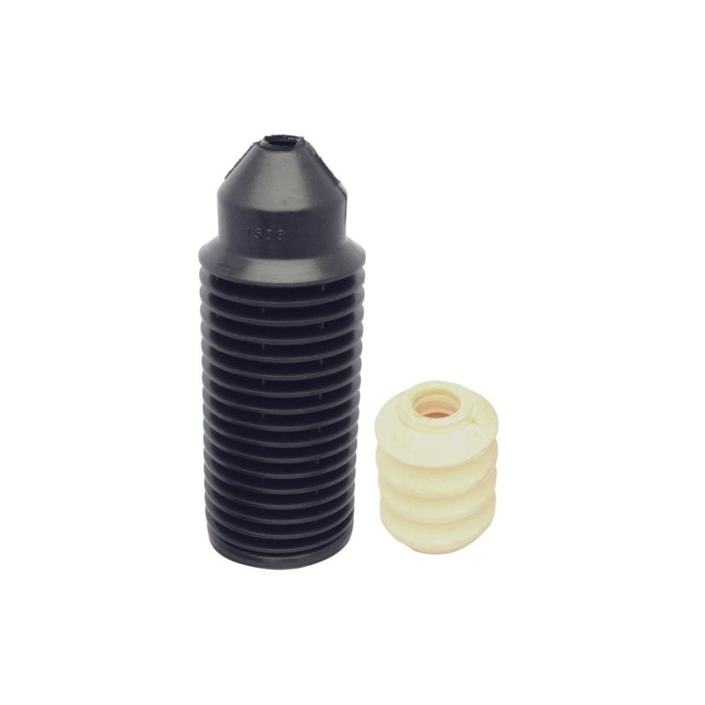 Detalhes do Par Kit Amortecedor Batente Coifa Gol G3 G4 1999/2014