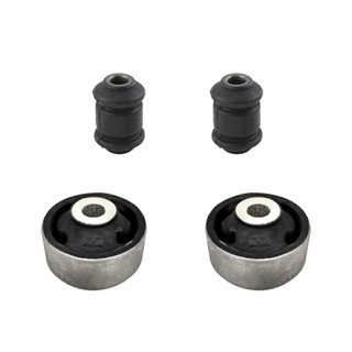 4 Buchas Balança Bandeja Gol G5 G6 G7 2008/2022 Original Nakata em Oferta na Shopee