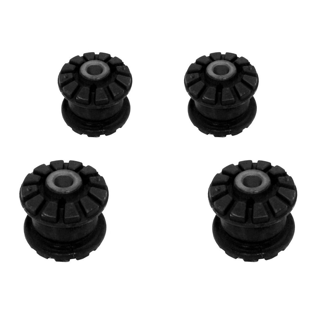 4 Buchas Balança Bandeja Gol G1 G2 G3 G4 1990/2014 Parati Quantum Santana Voyage Original Nakata