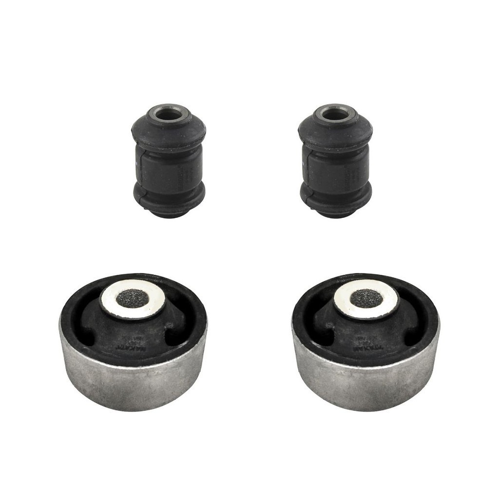 4 Buchas Balança Bandeja Voyage G5 G6 09/23 Original Nakata em Oferta na Shopee