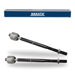 Par Terminal Barra Axial Palio 2001/2015 Palio Weekend 2001/2017 Nakata