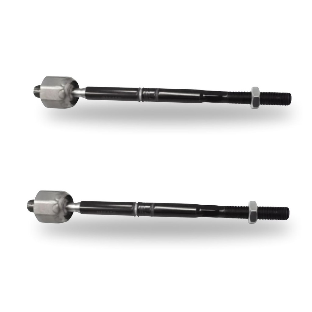 Detalhes do Par Terminal Barra Axial Classic 1999/2014 Prisma 2007/2012 Original Nakata