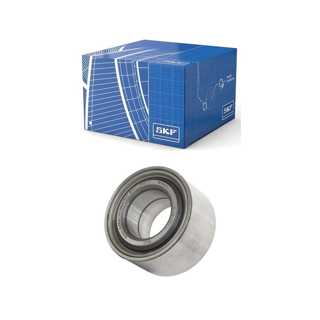 Rolamento Roda Dianteiro Idea Uno Palio Premio Siena SKF em Oferta na Shopee