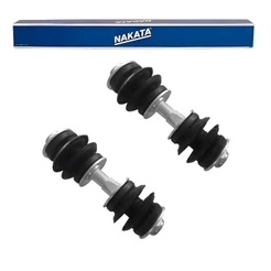 Par Bieleta Dianteira Yaris Aut. J2 Etios Original Nakata