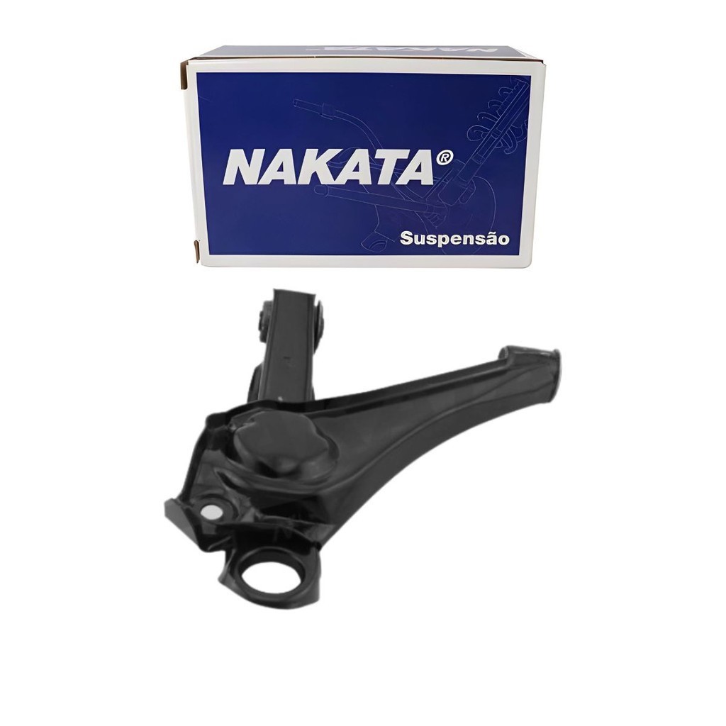 Bandeja Balança Dianteira Esquerda Chevette Marajo Chevy 500 Nakata em Oferta na Shopee