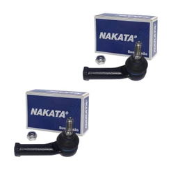 Par Terminal Direção Gol G5 G6 G7 2008/2022 Original Nakata