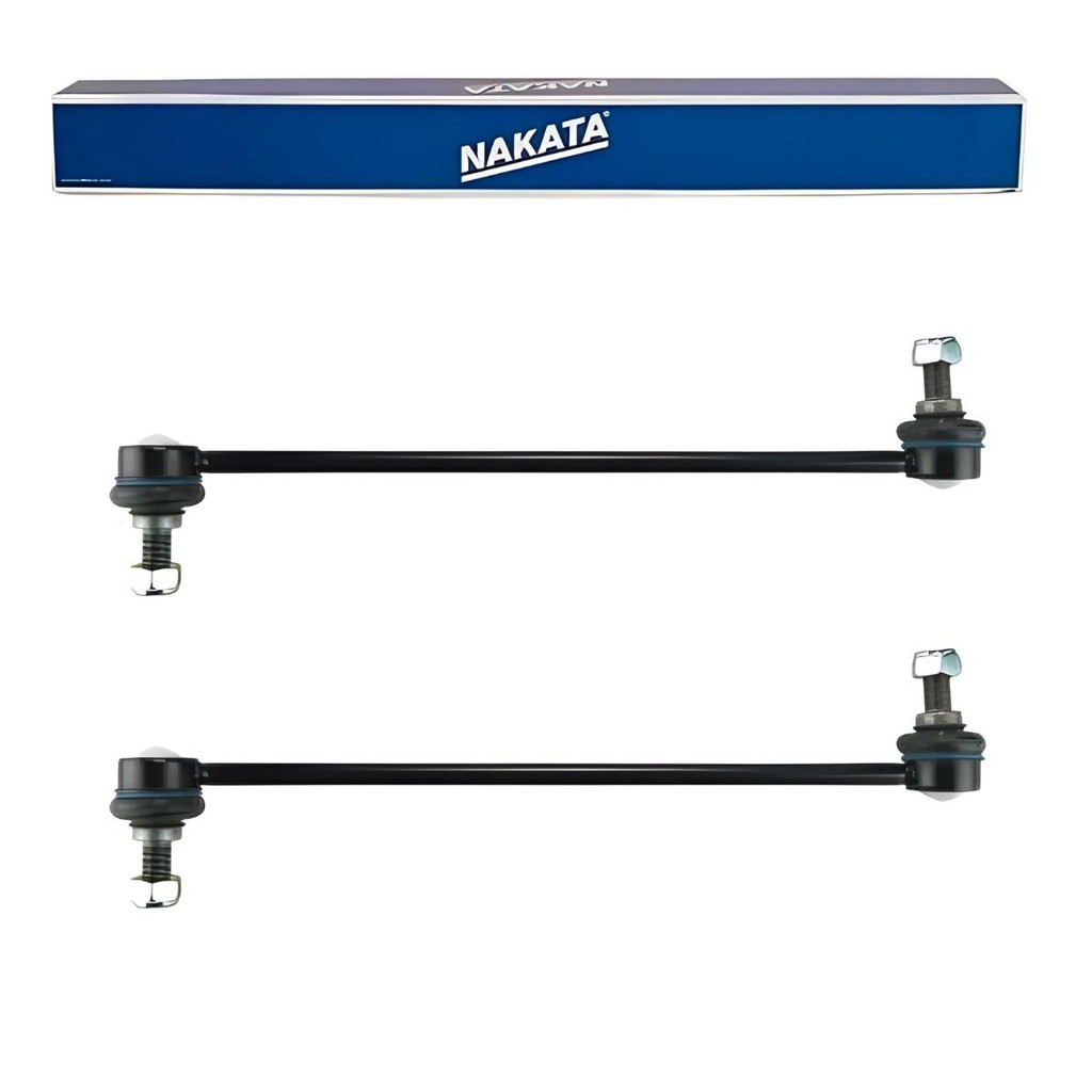 Par Bieleta Dianteira HB20 HB20S HB20X 2012/2020 Nakata em Oferta na Shopee