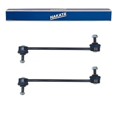 Par Bieleta Dianteira Ecosport New Fiesta Ka Original Nakata