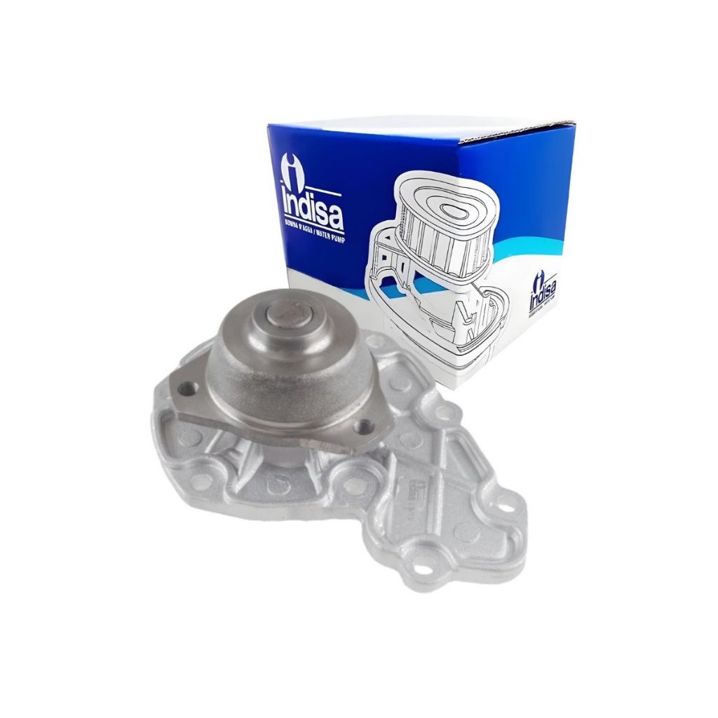 Bomba D'agua CHT Escort Logus 1993/1996 Verona 1990/1995 Original Indisa em Oferta na Shopee