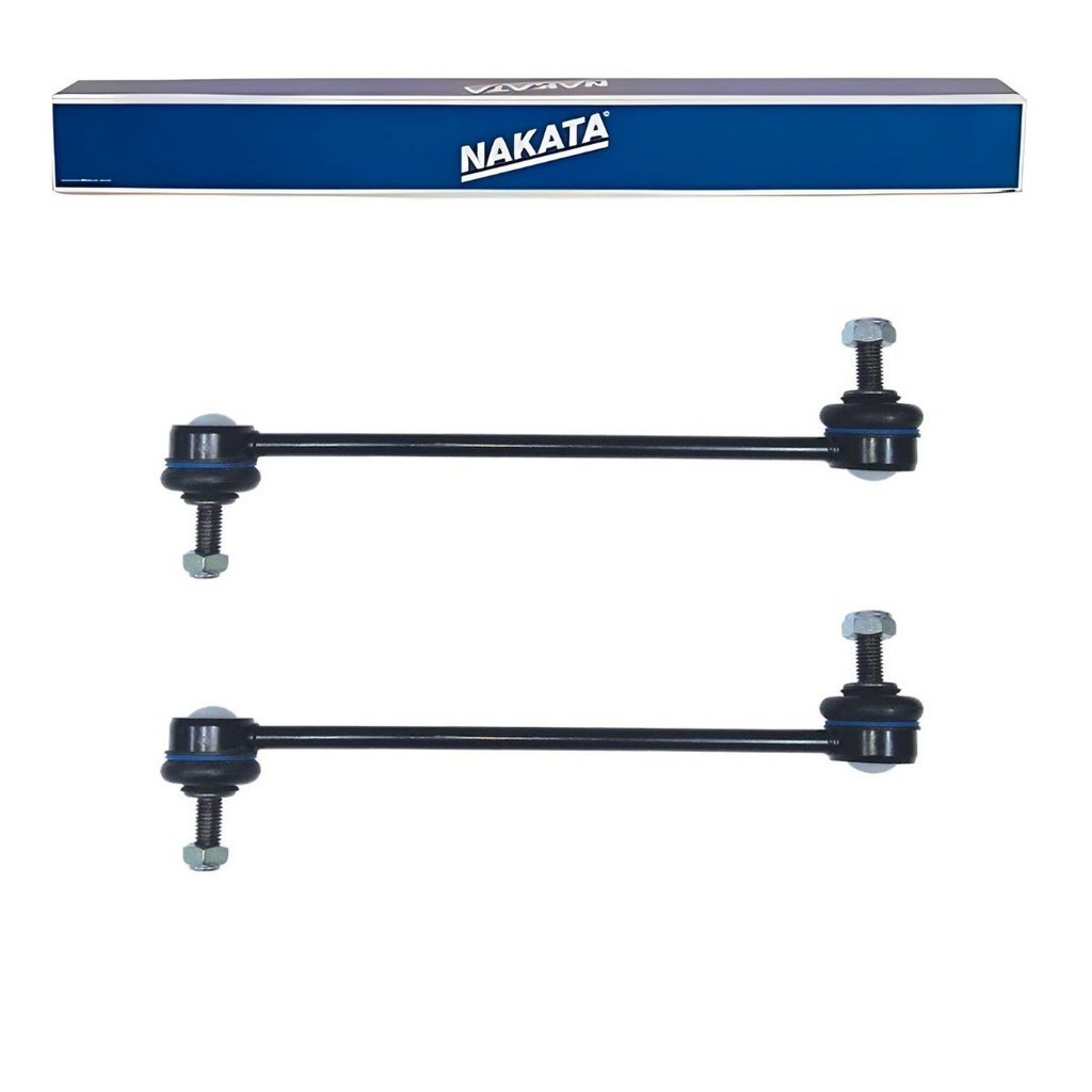 Par Bieleta Dianteira Ecosport 2013/2020 Original Nakata