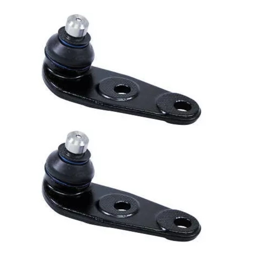 Detalhes do Kit Pivo Ponteira Terminal Direção Parati G2 G3 G4 1997/2012 Original Nakata