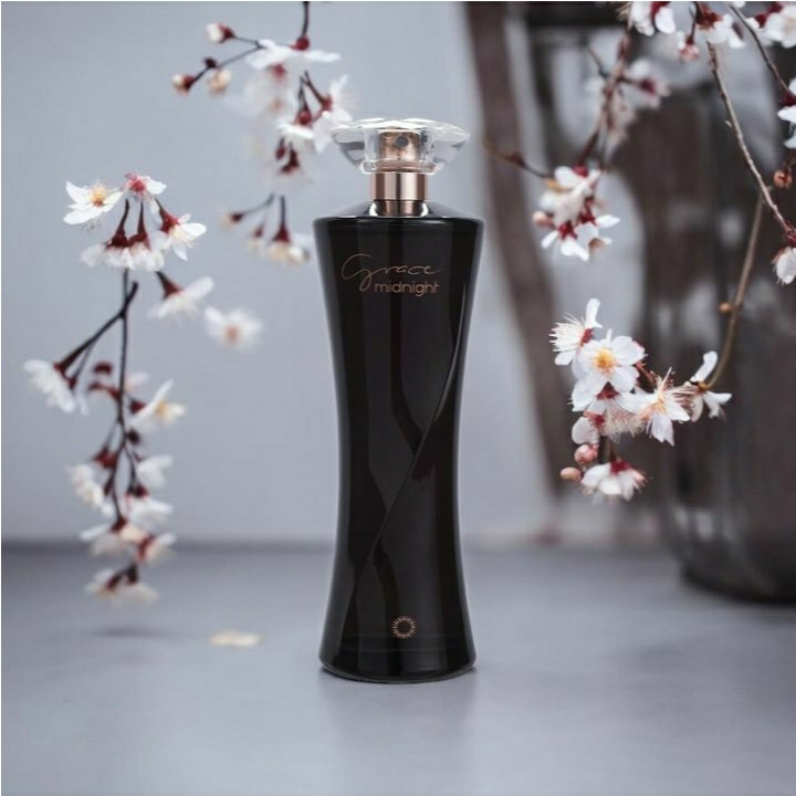 Hinode Grace Midnight  100ml