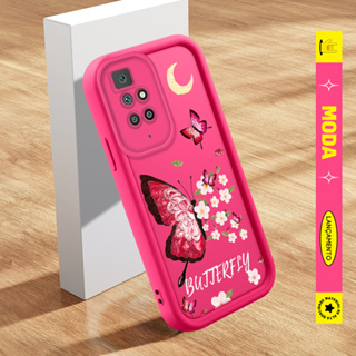 Capinha Para Xiaomi Redmi 10 Capa De Celular Macio Silicone Case 0732 em Oferta na Shopee