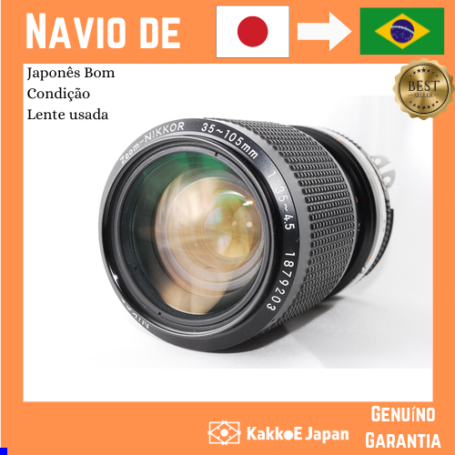 Usado  Lente de câmera LUMIX de foco único grande angular Panasonic Panasonic para câmera digital SLR H-