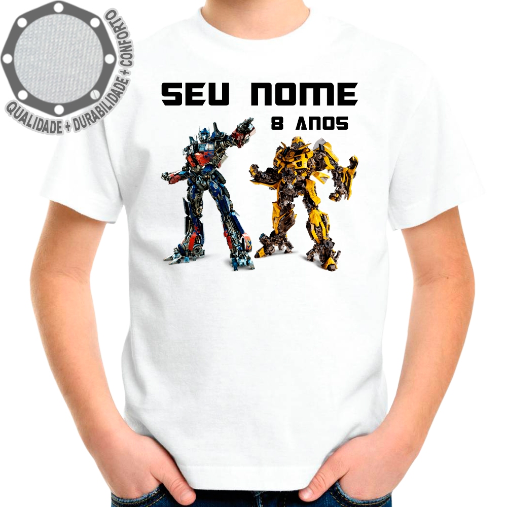 Bumblebee Optimus Prime Size: Onde Comprar | BuscaProdutos