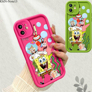 Capinha Para Xiaomi Redmi Note 14 13 12 12S 11 11S 10 10S 9 9S 8 7 Pro Plus Turbo 4G 5G Capa De Macia Case 0829 TY em Oferta na Shopee