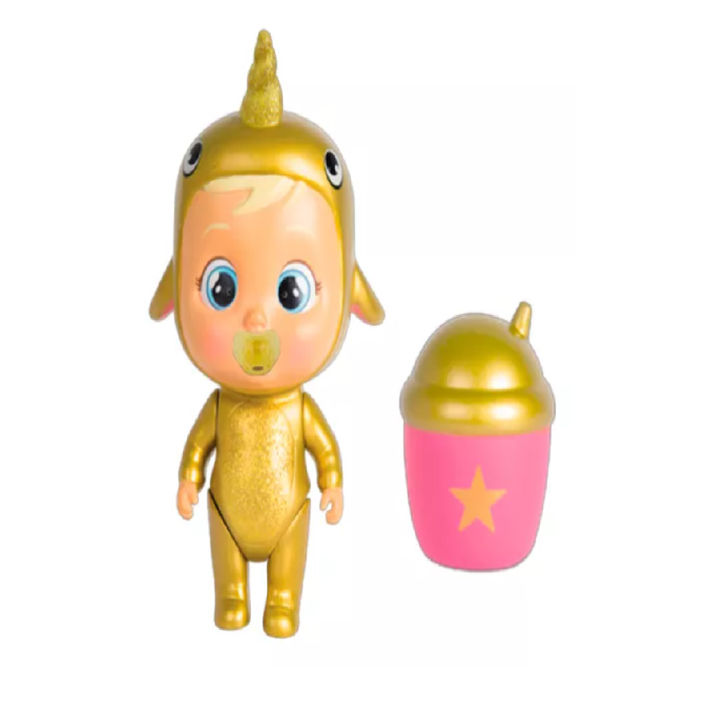 O que é Cry Babies Mini? Guia e Onde Comprar | BuscaProdutos
