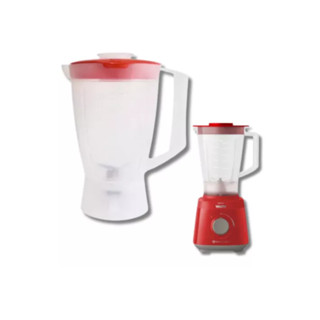 Copo De Liquidificador Walita Daily Problend 4 Ri2110 550w em Oferta na Shopee