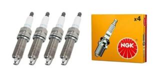 Jogo Vela Ignição Kia Soul 1.6 16v 2011 2012 Original Ngk em Oferta na Shopee