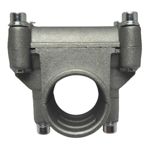 Suporte Mesa Abraçadeira Guidão Roçadeiras Tubo 26mm