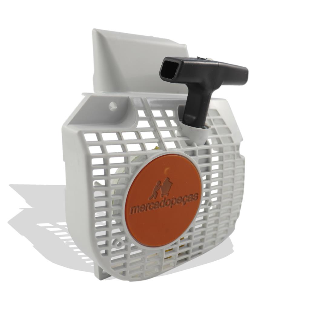 Tampa Arranque Completa P/ Motosserra Stihl 025 210 230 250
