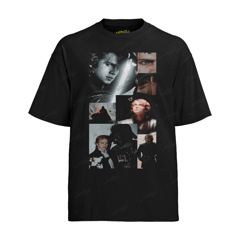 Anakin Skywalker Ator: Onde Comprar | BuscaProdutos