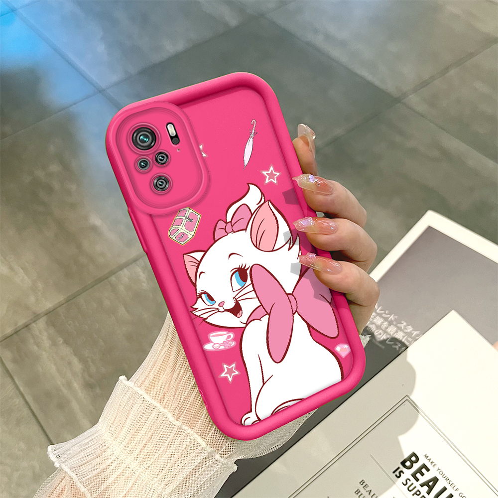Capinha Xiaomi Redmi Note 10 10S Poco M5S Silicone Capa De Case Para Celular 0208 em Oferta na Shopee