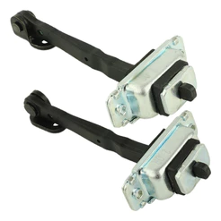 2 Limitadores das Portas Traseiras Tucson 2005 2006 2007 2008 2009 2010 2011 2012 2013 2014 2015 2016 2017 2018 2019