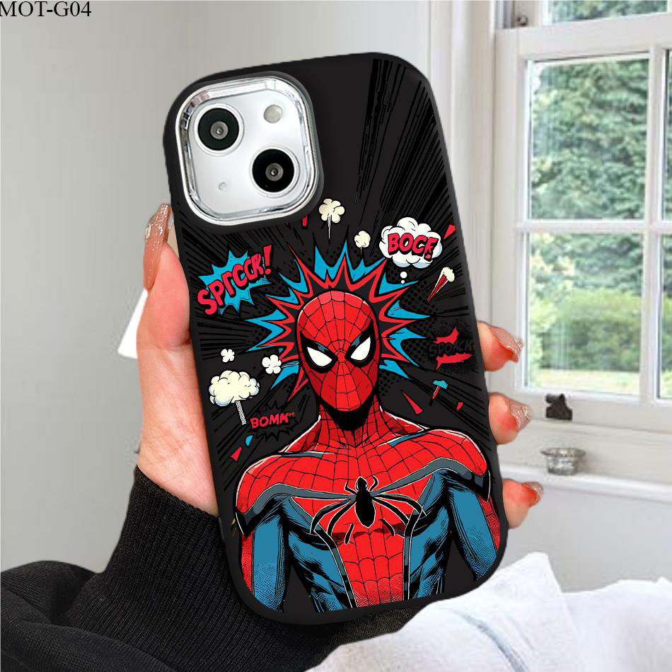 Motorola 6 Plus na Black Friday 2025 | BuscaProdutos