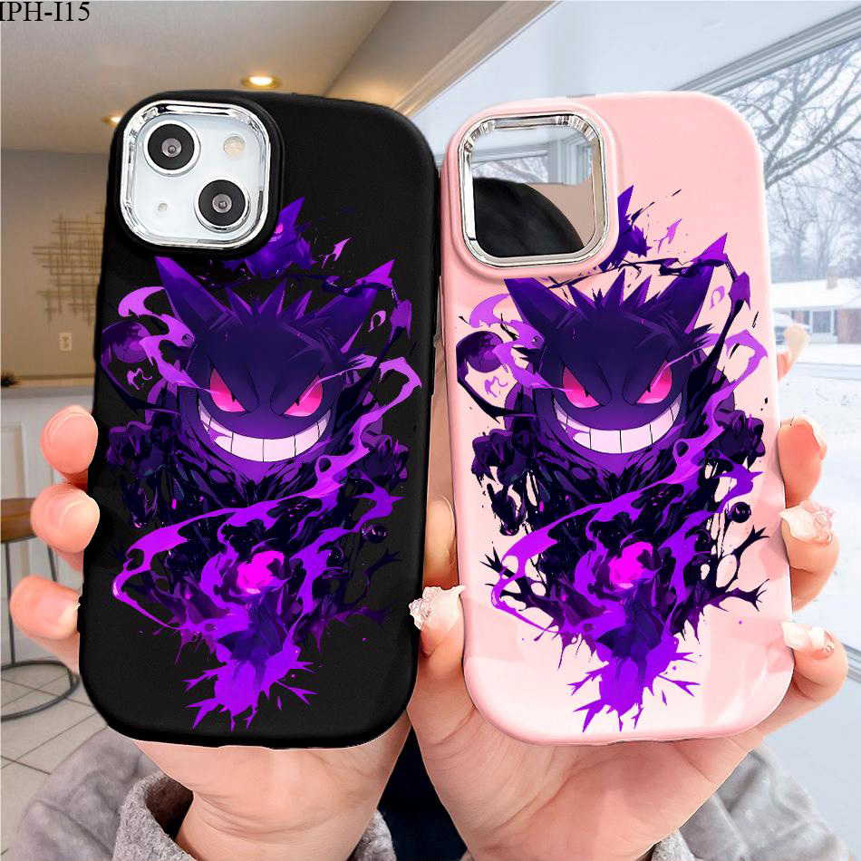 Capinha Para iPhone 15 14 13 12 11 8 7 X XS XR Pro Plus Max SE Capa De Celular Macia Silicone Case 0638 PD em Oferta na Shopee