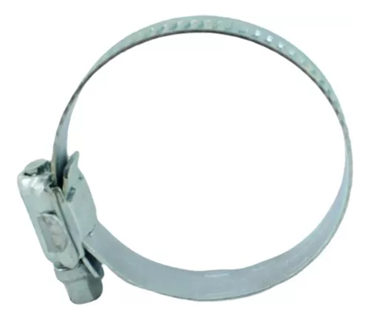 Abraçadeira Fiat 35X45 Doblò Idea Palio Punto Strada 12173990 - Peça Original Fiat com NF e envio imediato