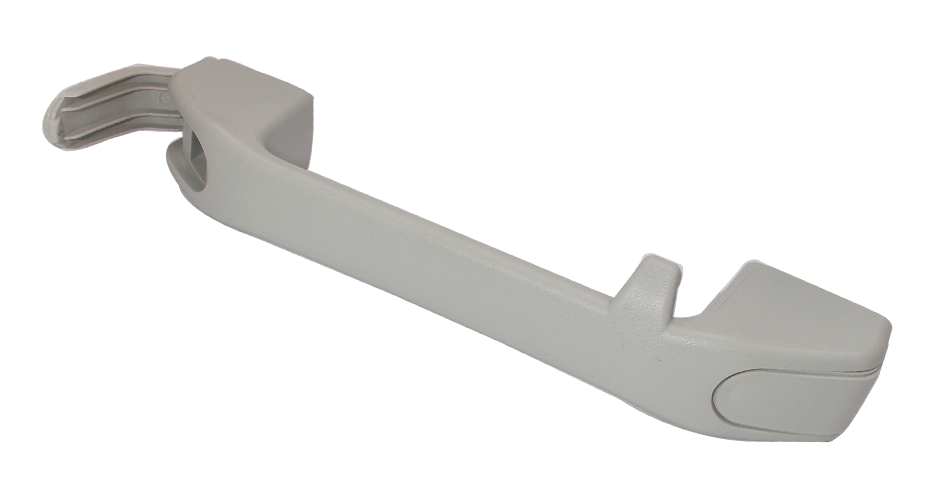 Alça Segurança Teto Pqp Fiat Uno Novo 2010/2016 100207043 - Peça Original Fiat com NF e envio imediato
