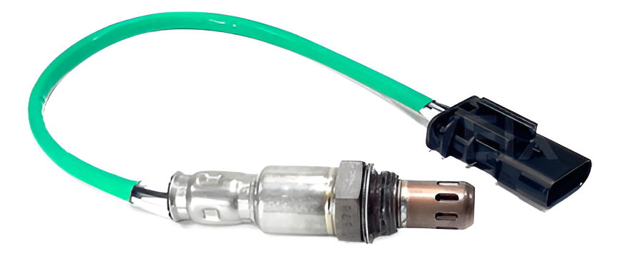 Sonda Lambda Ntk Fiat Argo 1.0 6V Flex/Gnv 2017 A Diante Pré 55266799